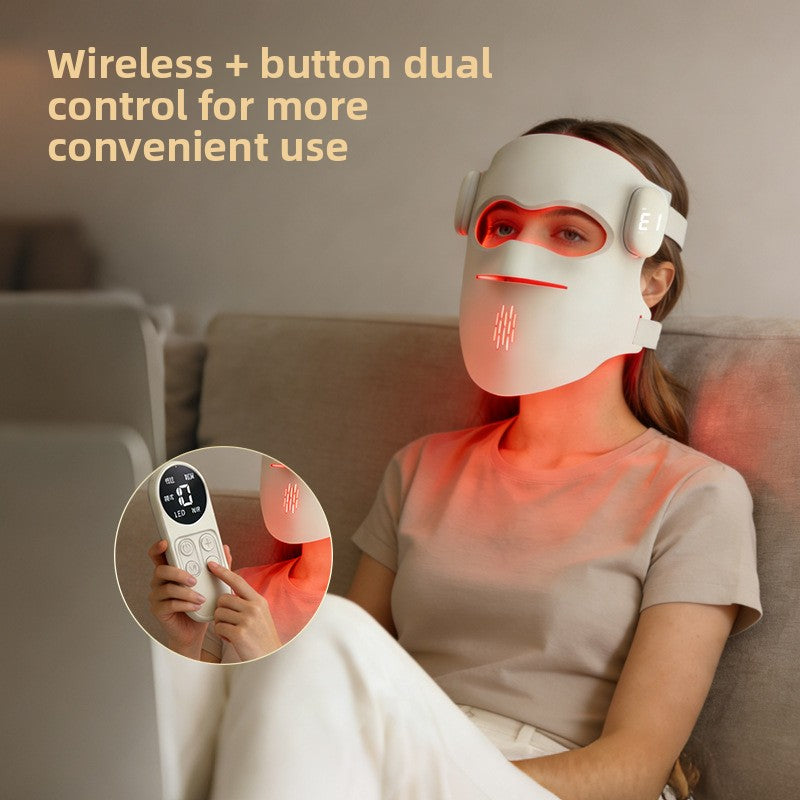 Luma - Red Light Therapy Mask