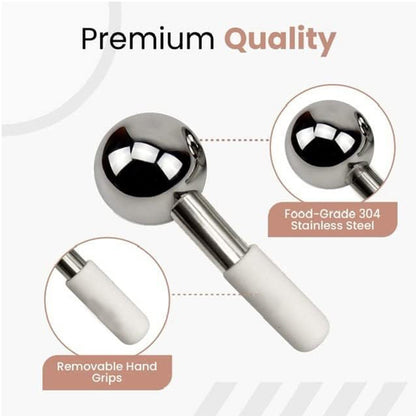 Soréne Glacé Roller