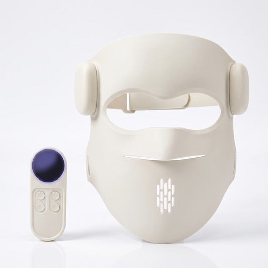 Luma - Red Light Therapy Mask